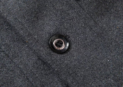 Maximiliano | Élégant manteau d'hiver Peaky Blinders