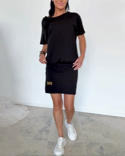 ANA | Robe Confortable et Extensible