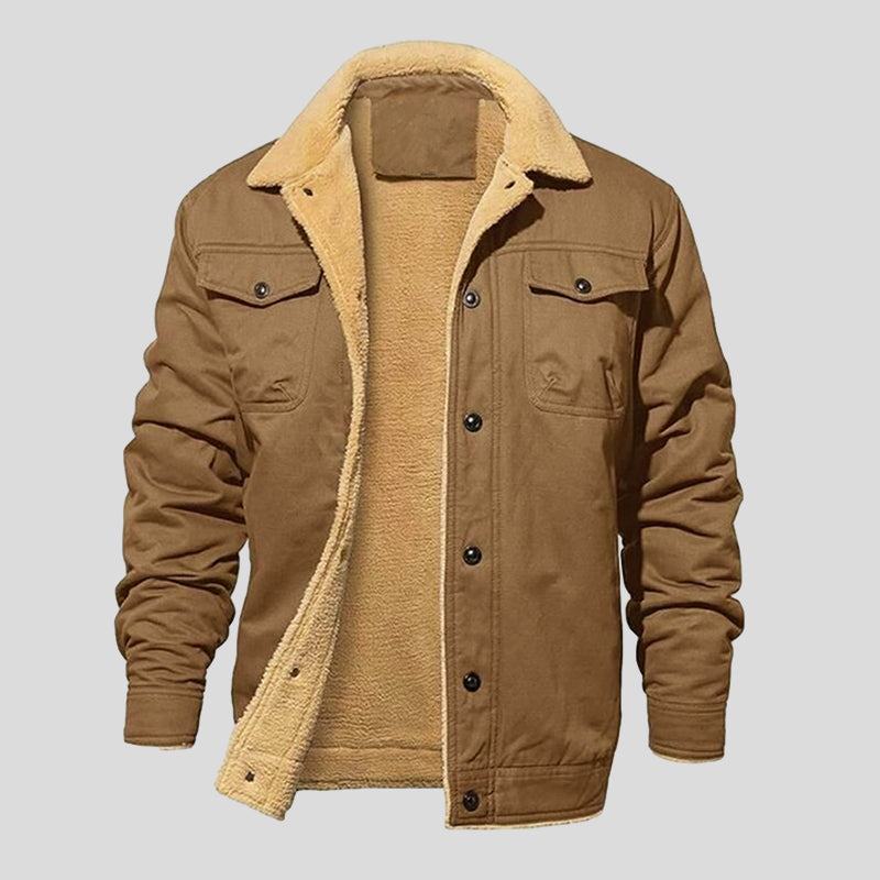 Apex - Veste polaire