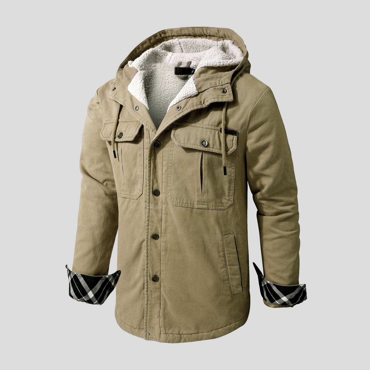 Absail - Veste