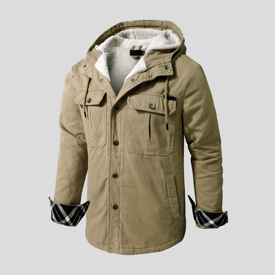 Absail - Veste