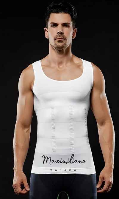 VitaBoost PowerVest | Augmentez votre énergie, protégez votre Dos et affichez une silhouette plus élancée instantanément.