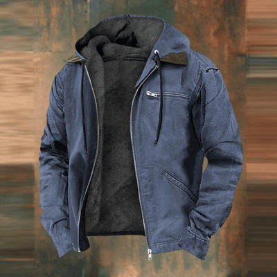 DARIUS | Chaqueta vintage de otoño para hombre