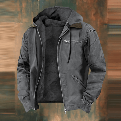 DARIUS | Chaqueta vintage de otoño para hombre