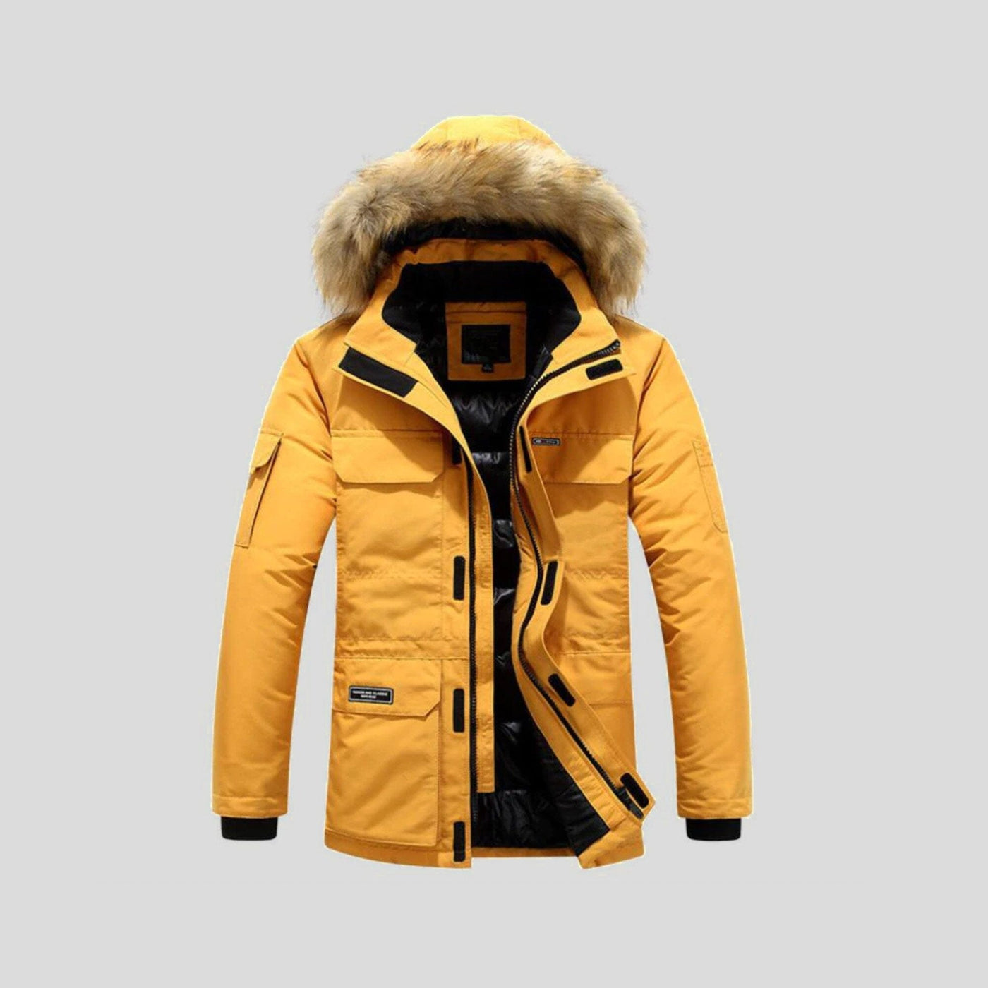 Moskau - Veste