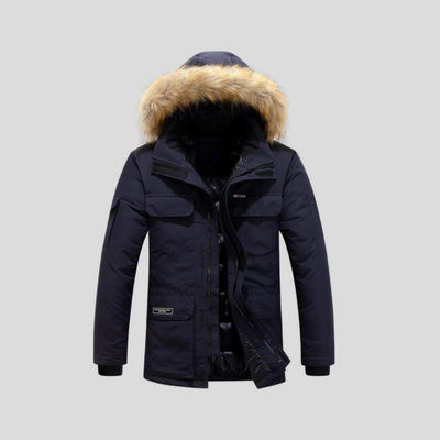 Moskau - Veste