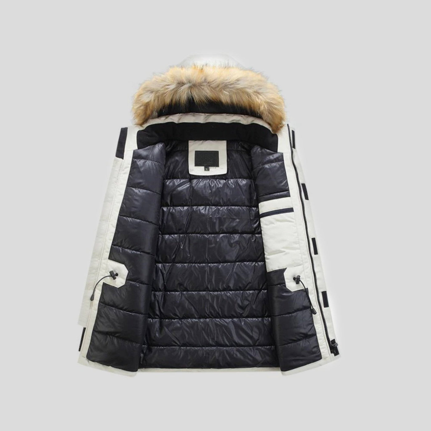 Moskau - Veste