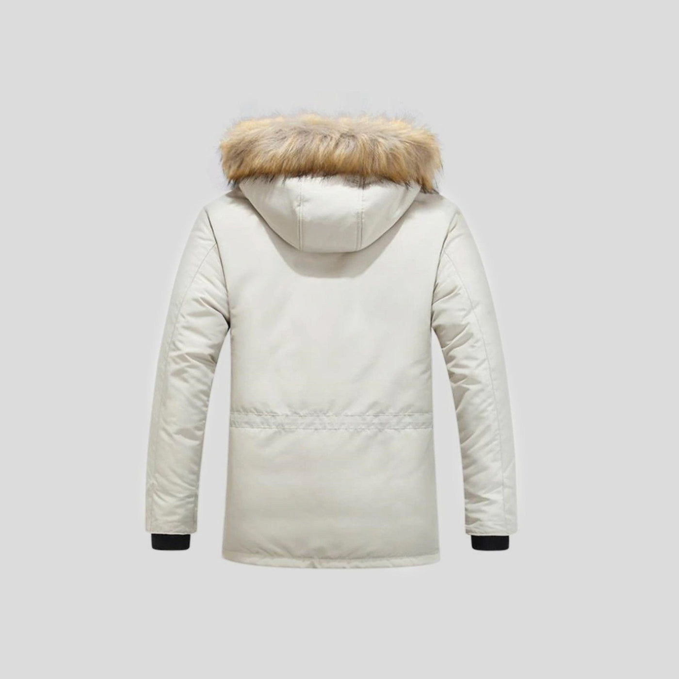 Moskau - Veste