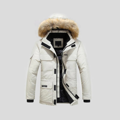 Moskau - Veste
