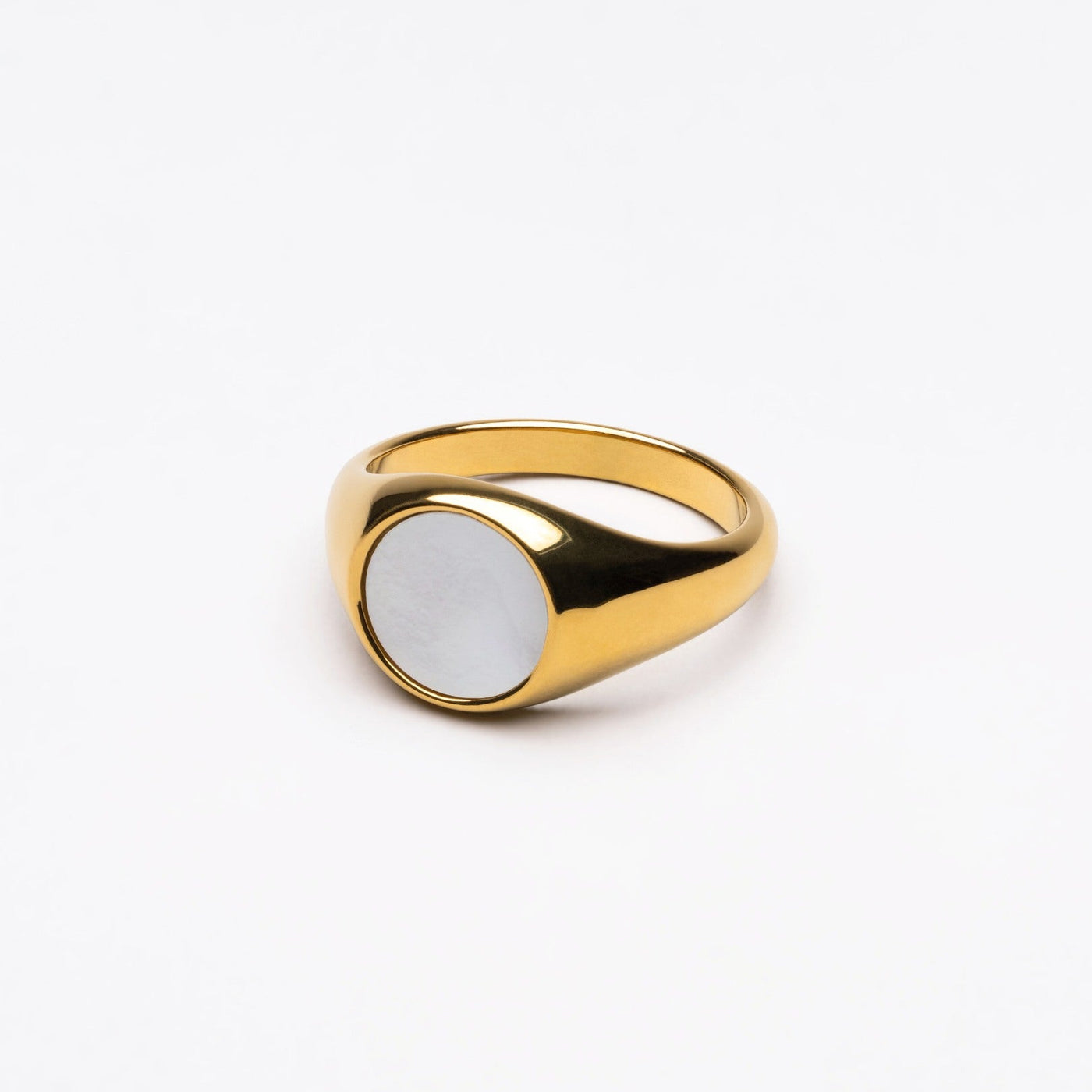 BRASIL | BAGUE EN NACRE – NOUVEAUTÉ !