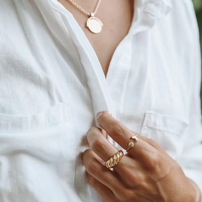CELESTE | BAGUE – NOUVEAUTÉ !