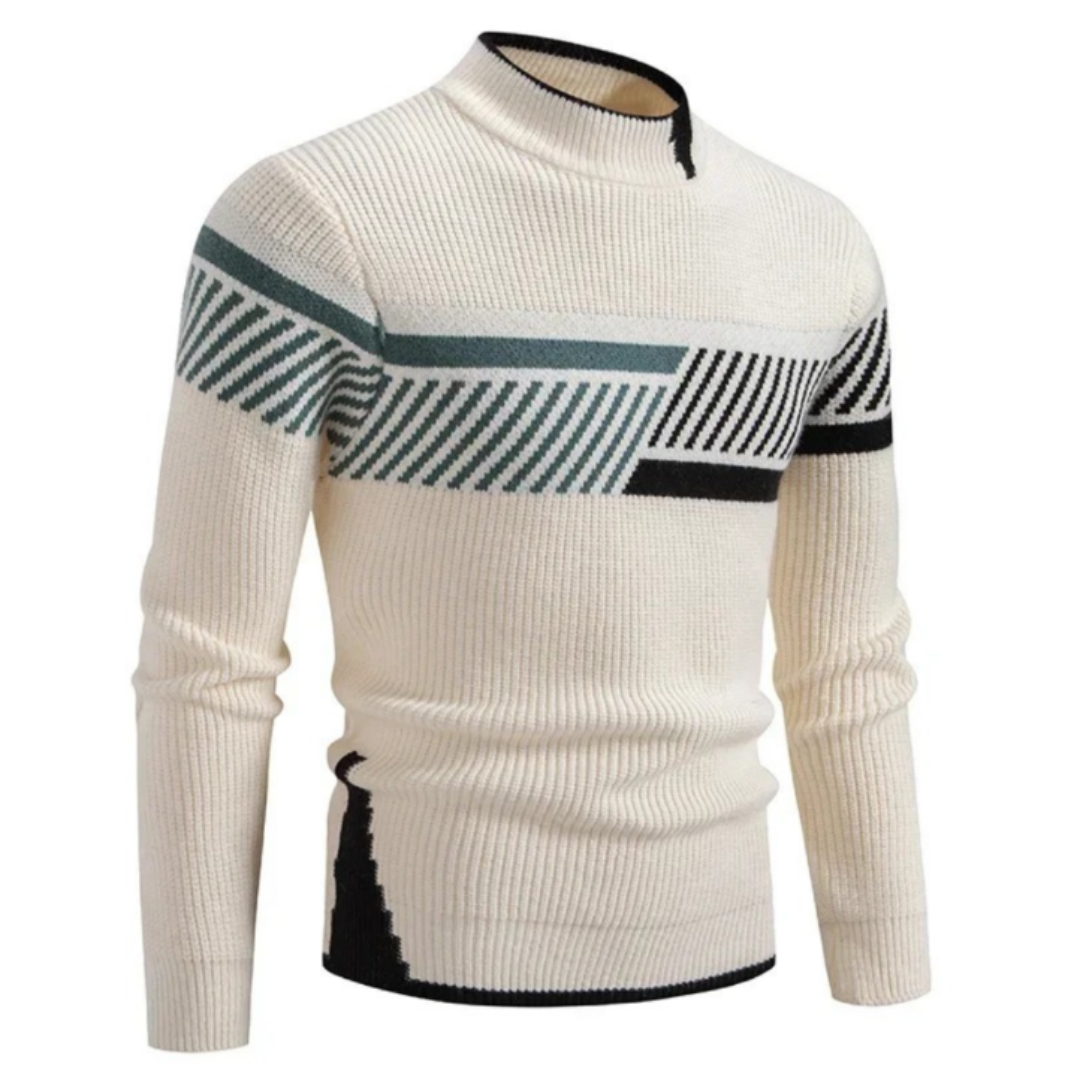 Maximiliano™ | Pull moderne