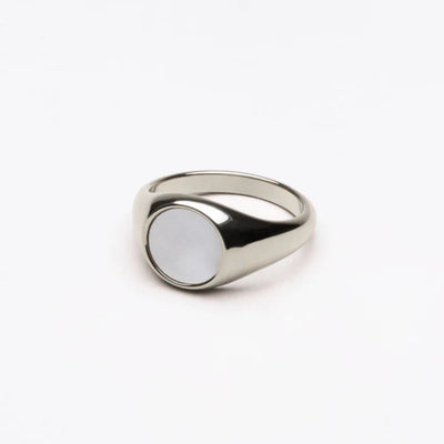 BRASIL | BAGUE EN NACRE – NOUVEAUTÉ !