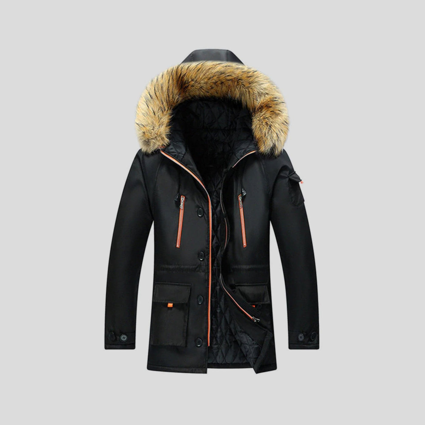 Hunter - Parka Snowstorm