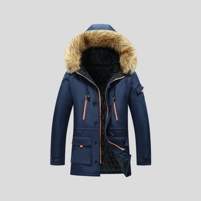 Hunter - Parka Snowstorm