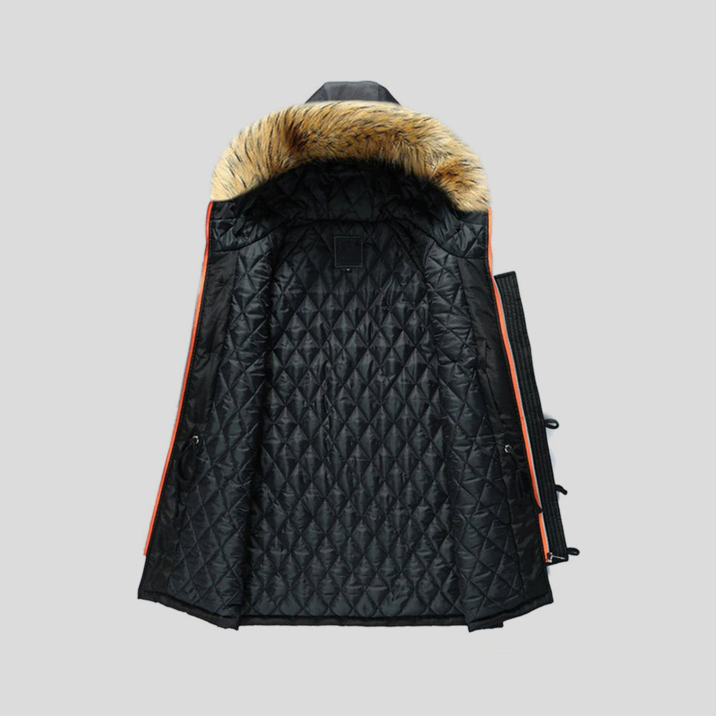Hunter - Parka Snowstorm