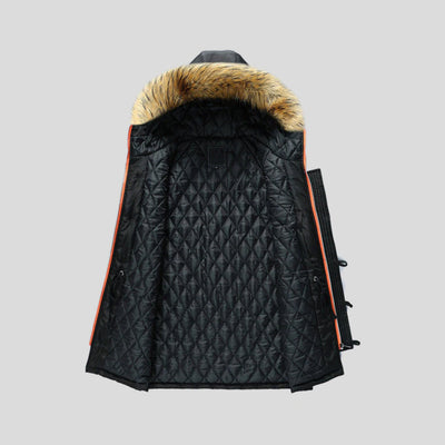 Hunter - Parka Snowstorm
