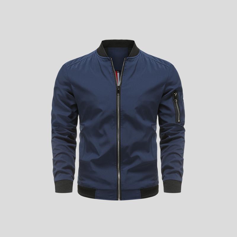 Dawson - Veste de pilote