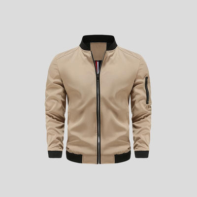Dawson - Veste de pilote