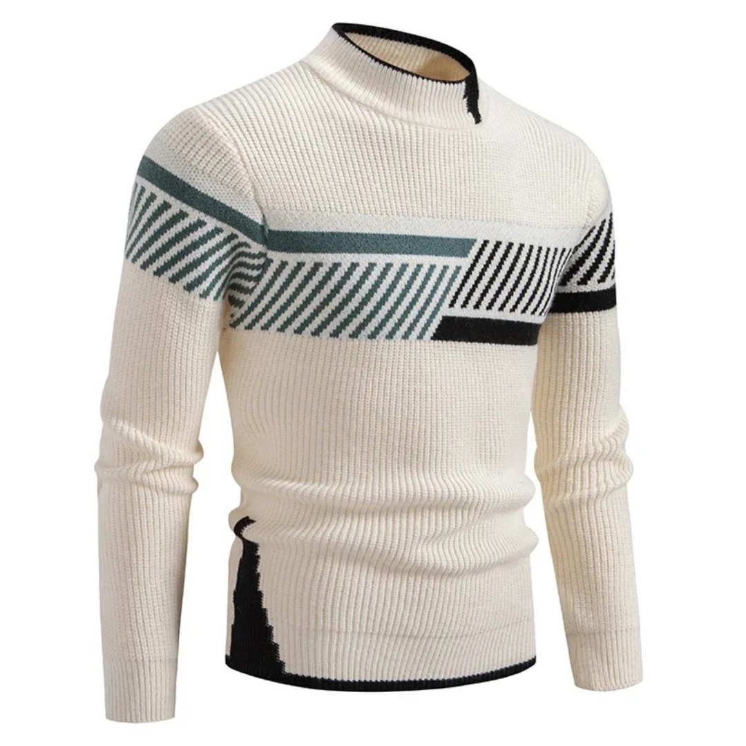 Maximiliano™ | Pull moderne