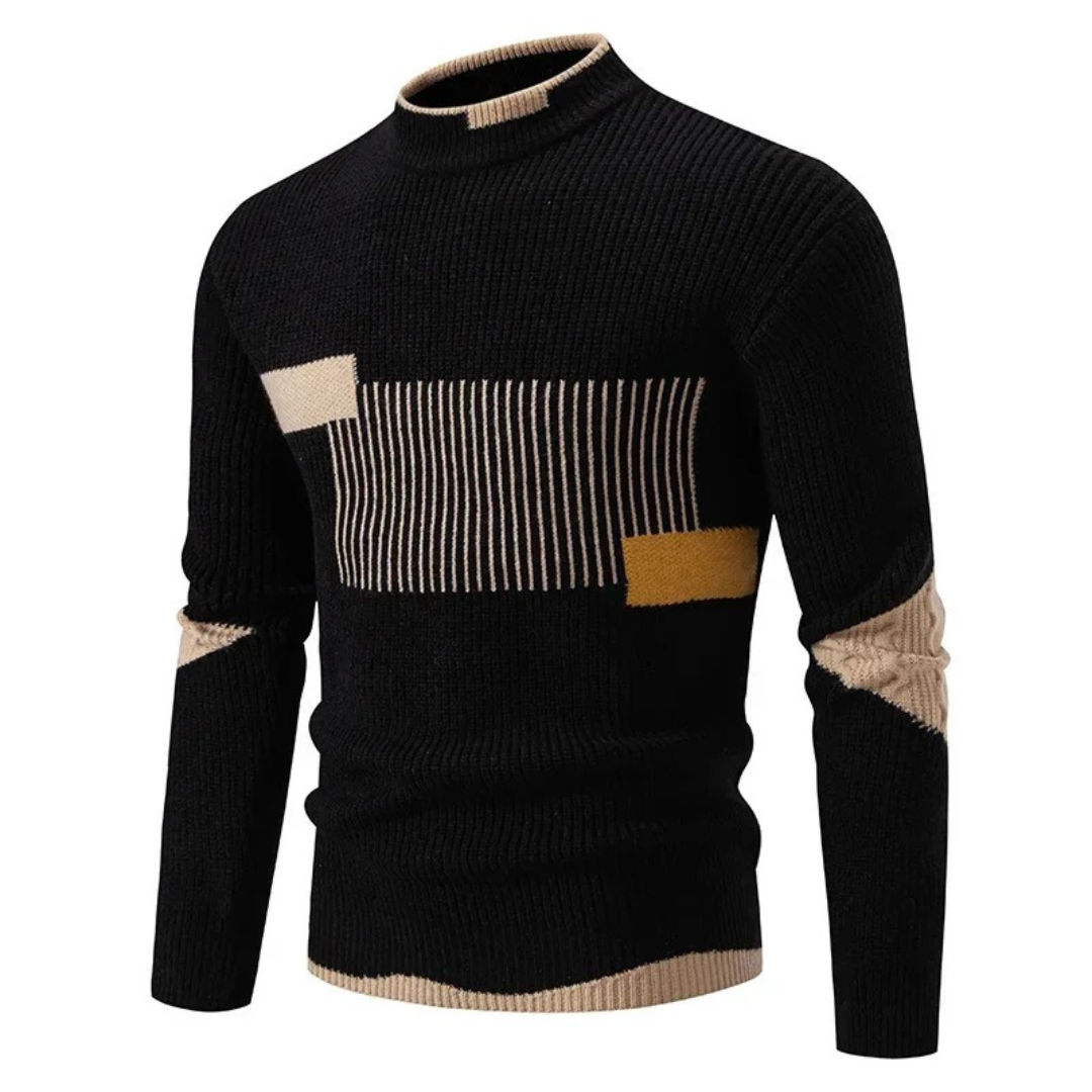 Maximiliano™ | Pull moderne