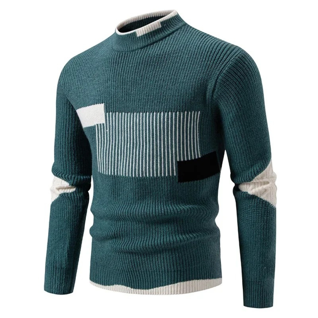 Maximiliano™ | Pull moderne