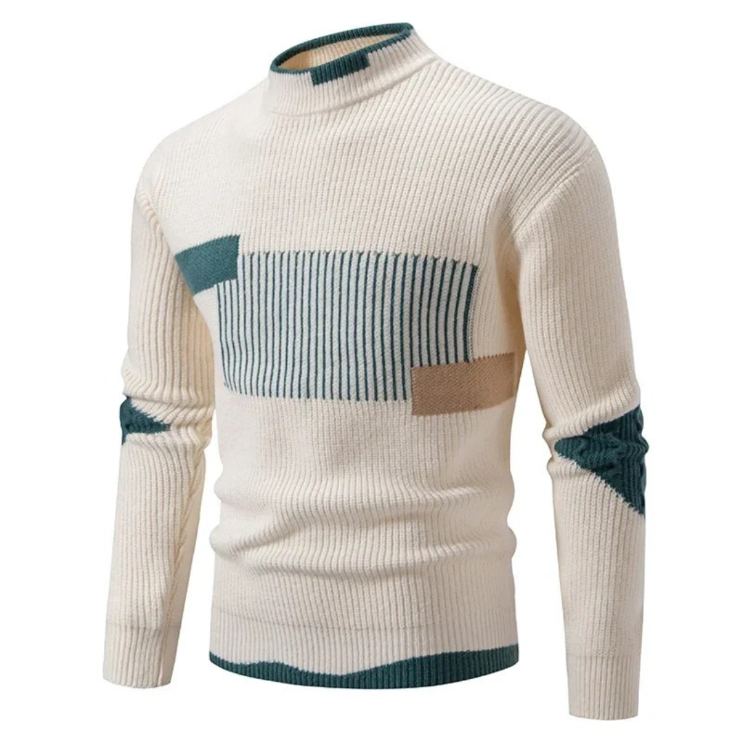 Maximiliano™ | Pull moderne