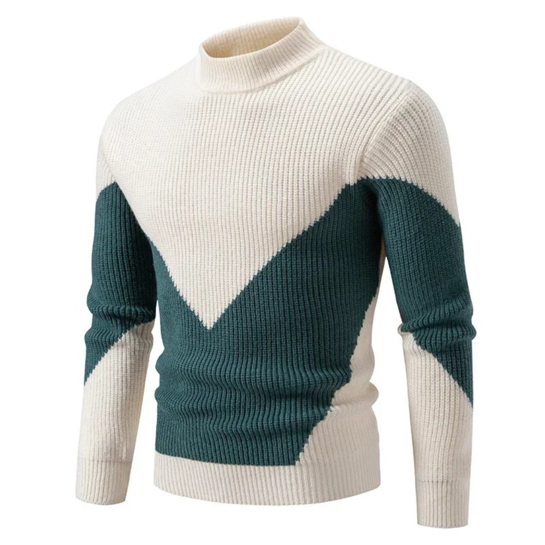 Maximiliano™ | Pull moderne