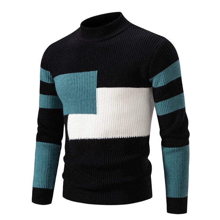 Maximiliano™ | Pull Colorblock