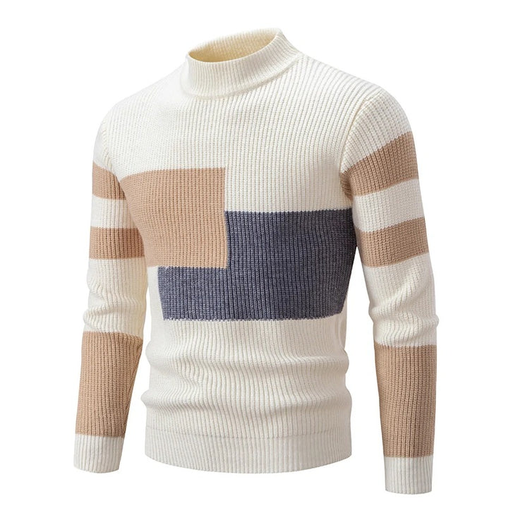 Maximiliano™ | Pull Colorblock
