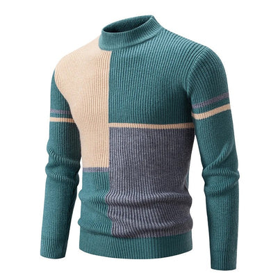 Maximiliano™ | Pull Colorblock