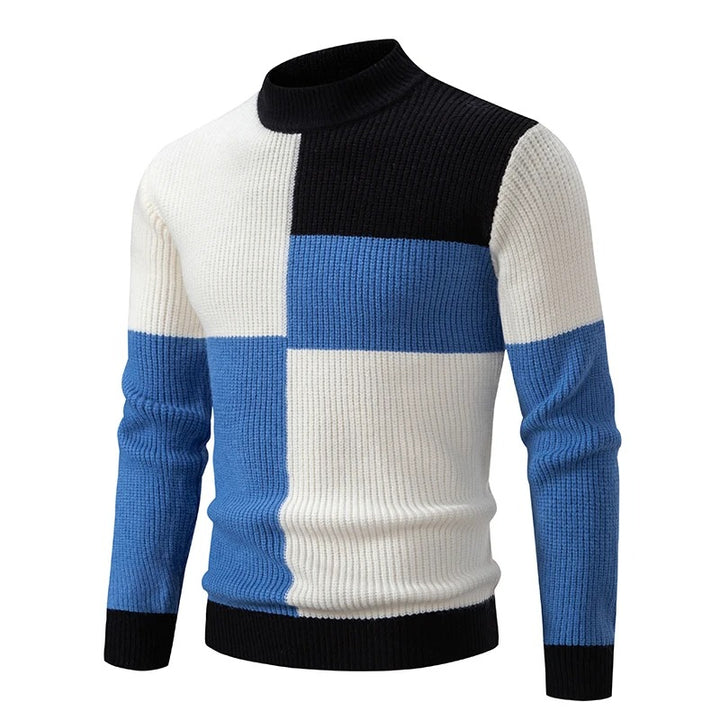 Maximiliano™ | Pull Colorblock