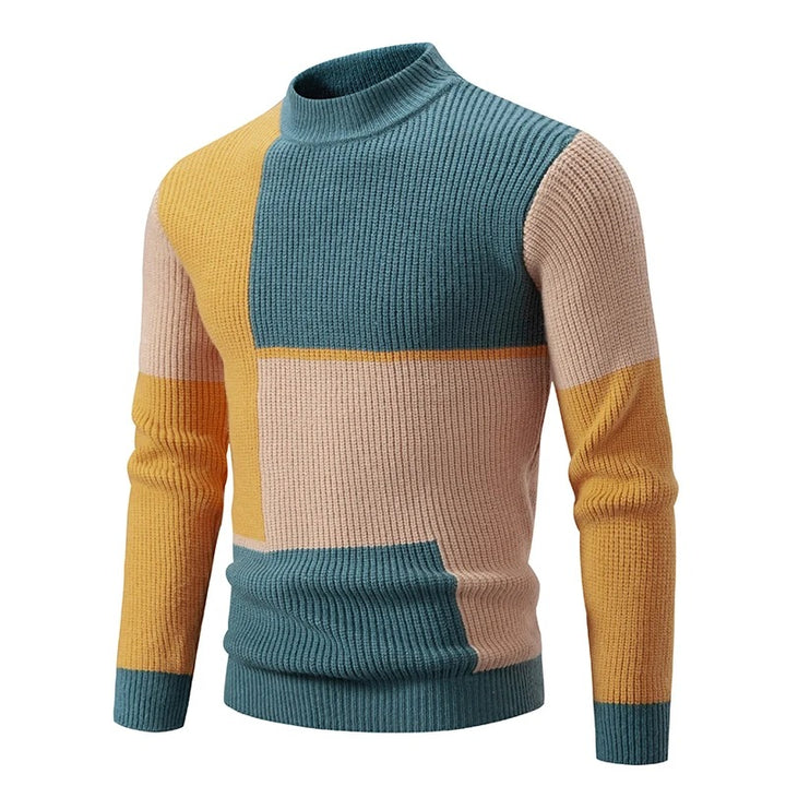 Maximiliano™ | Pull Colorblock