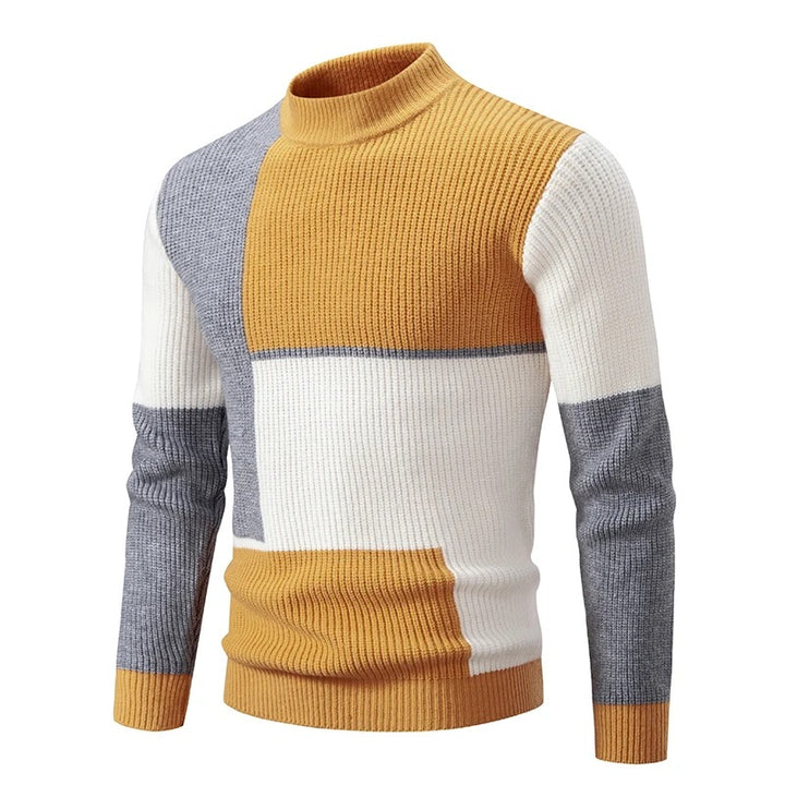 Maximiliano™ | Pull Colorblock