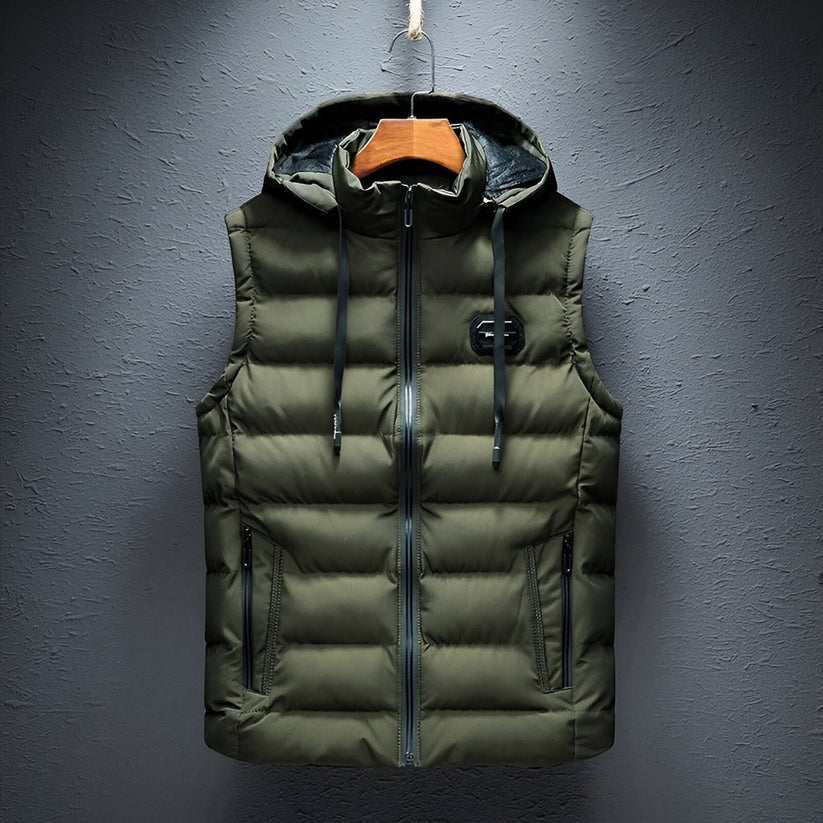 Style raffiné, confort moderne