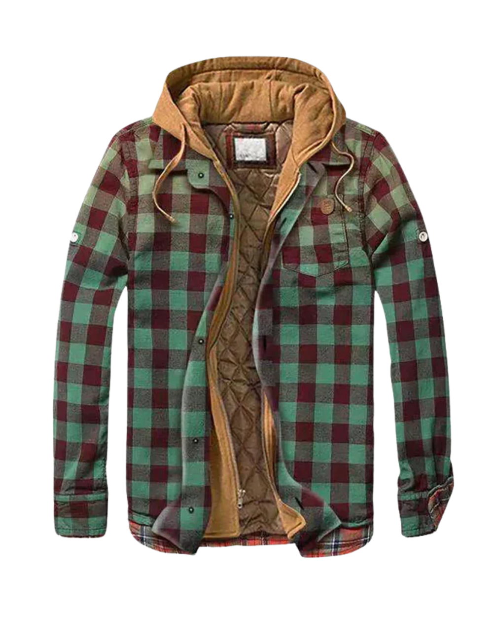 PEDRO - Veste vintage pour homme