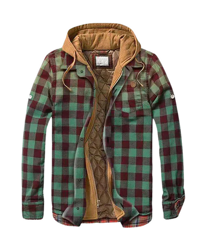 PEDRO - Veste vintage pour homme