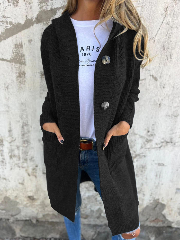 VIOLA | Cardigan Long