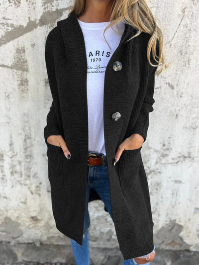 VIOLA | Cardigan Long