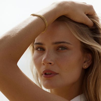 MYKONOS | BRACELET – NOUVEAUTÉ !